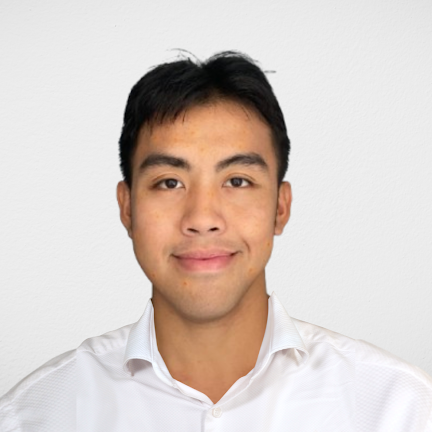 Sting Rey Bayno - SEO Specialist