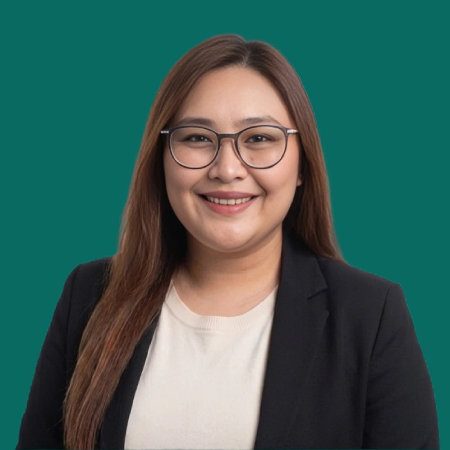 Catherine Mae Martinez