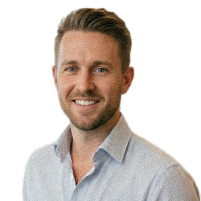 Liam Powlett, Technical SEO Specialist at Search Stride by Sting