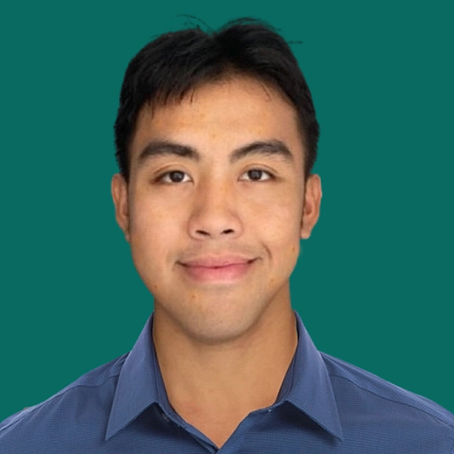 Sting Bayno - Head of SEO